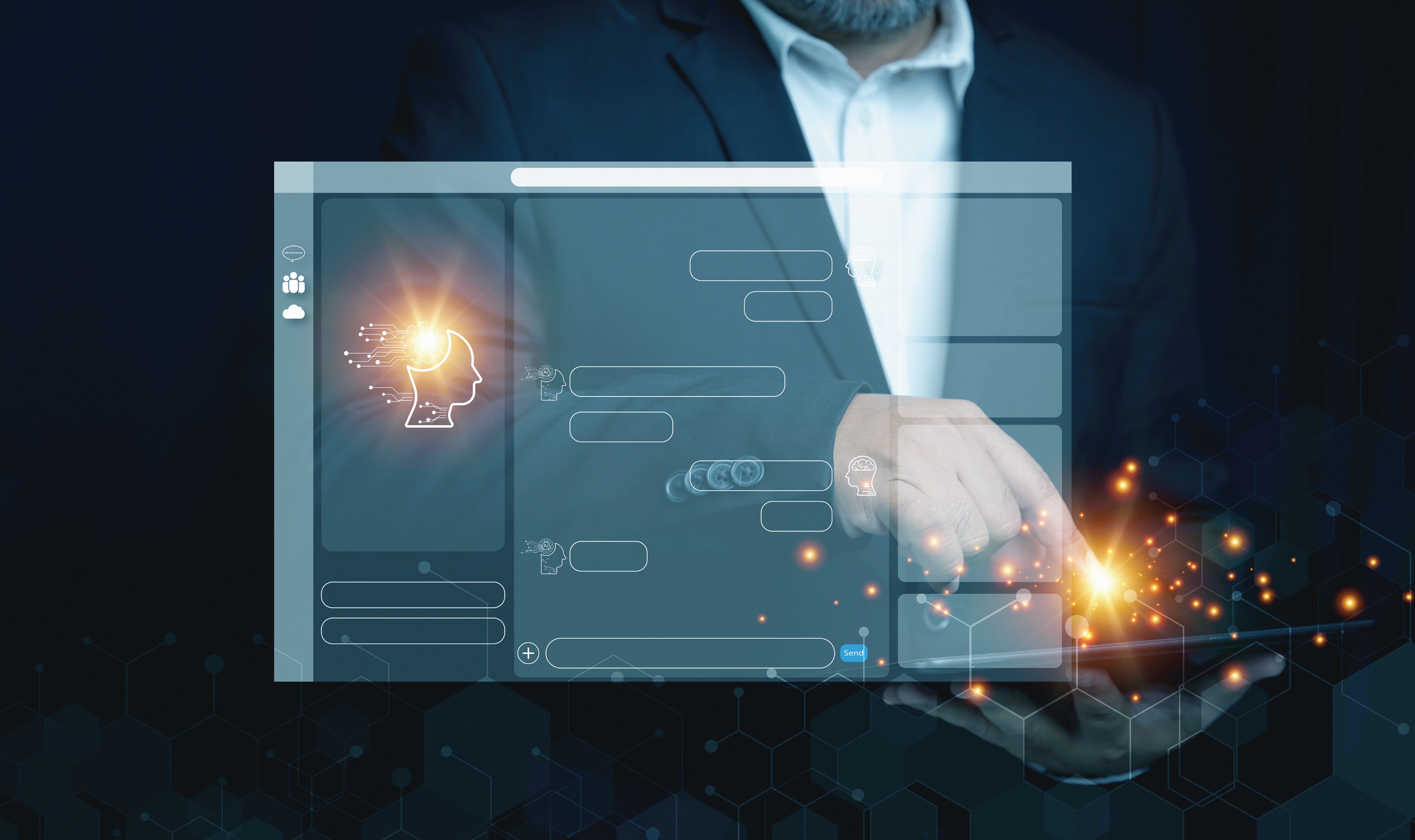 Designing the Future with Artificial Intelligence: Career Opportunities in the Department of Communication and Design